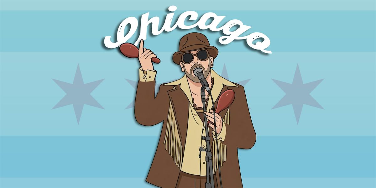 JANUARY 8: CHICAGO, IL