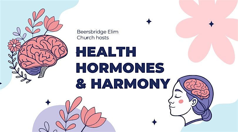 Health, Hormones & Harmony