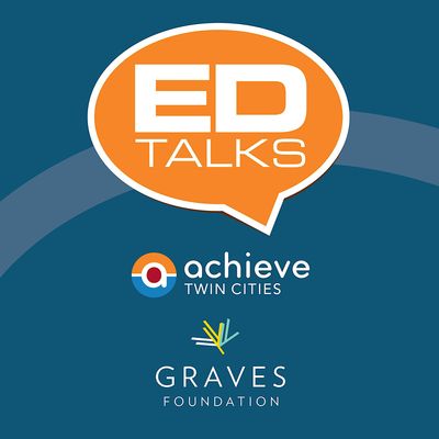 Achieve Twin Cities and Graves Foundation