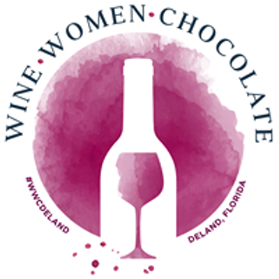Wine Women Chocolate