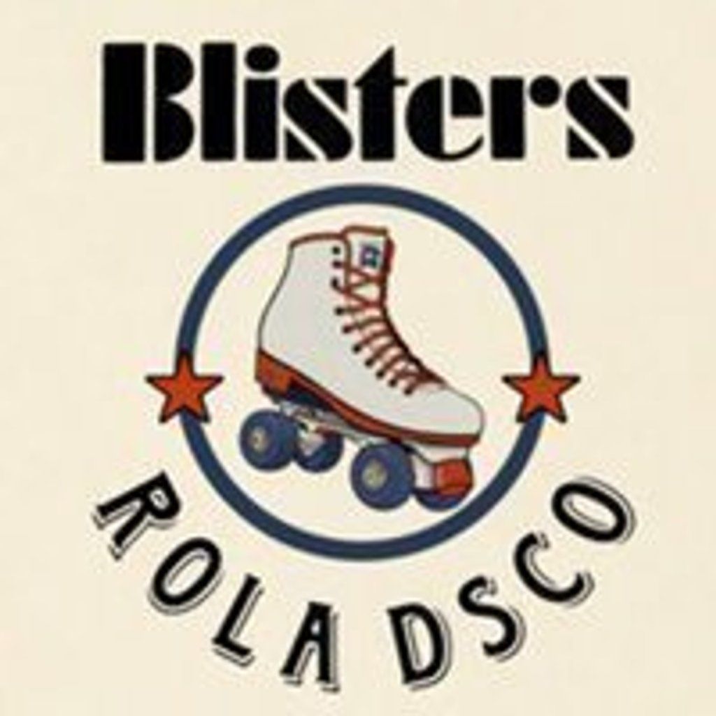 Blisters Rola Dsco at Pindar Leisure Centre