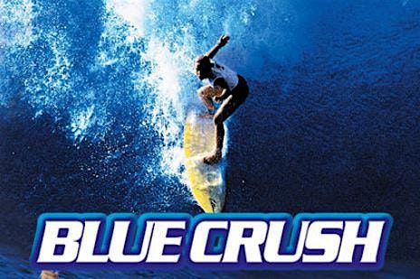 Movies in The Park: Blue Crush