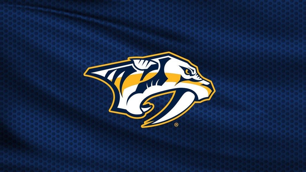 Nashville Predators v Toronto Maple Leafs - Hockey Holidays