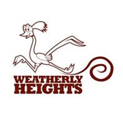 Weatherly Heights Elementary School