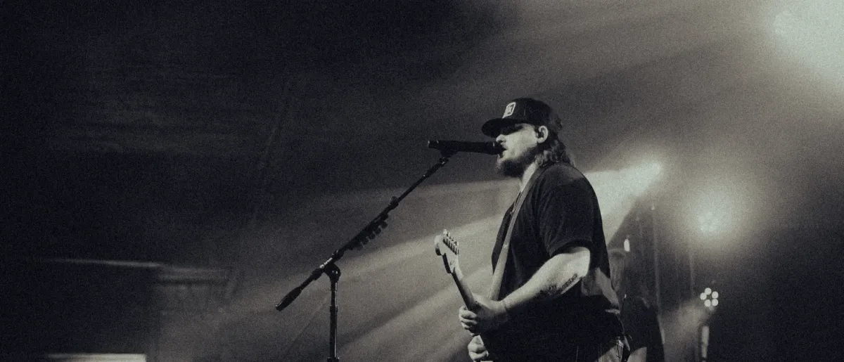 Kody West in Wichita