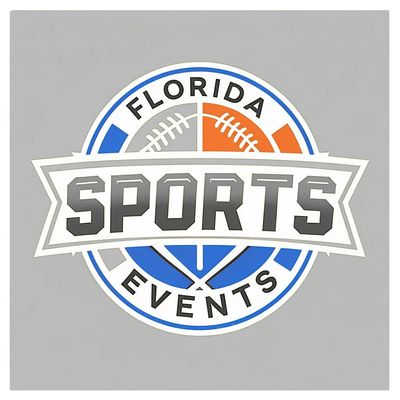 Florida Sports Events