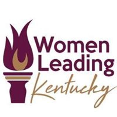 Women Leading Kentucky