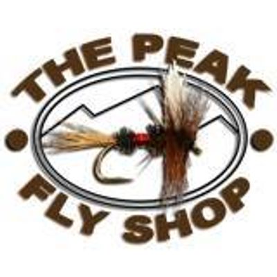 The Peak Fly Shop