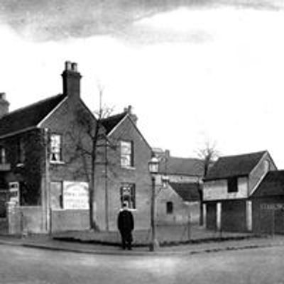 The Gunmakers Arms At Wolverhampton