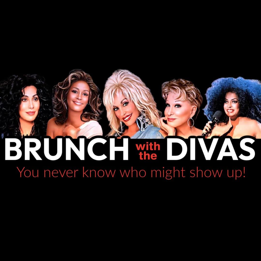 Divas: Midwest Drag Spectacular II