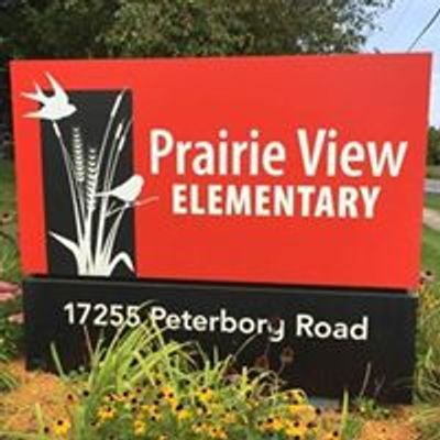 Prairie View Elementary - PTO