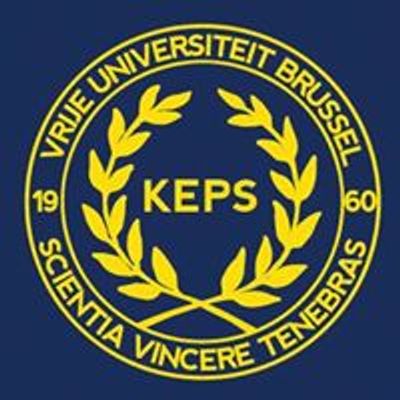 KEPS VUB