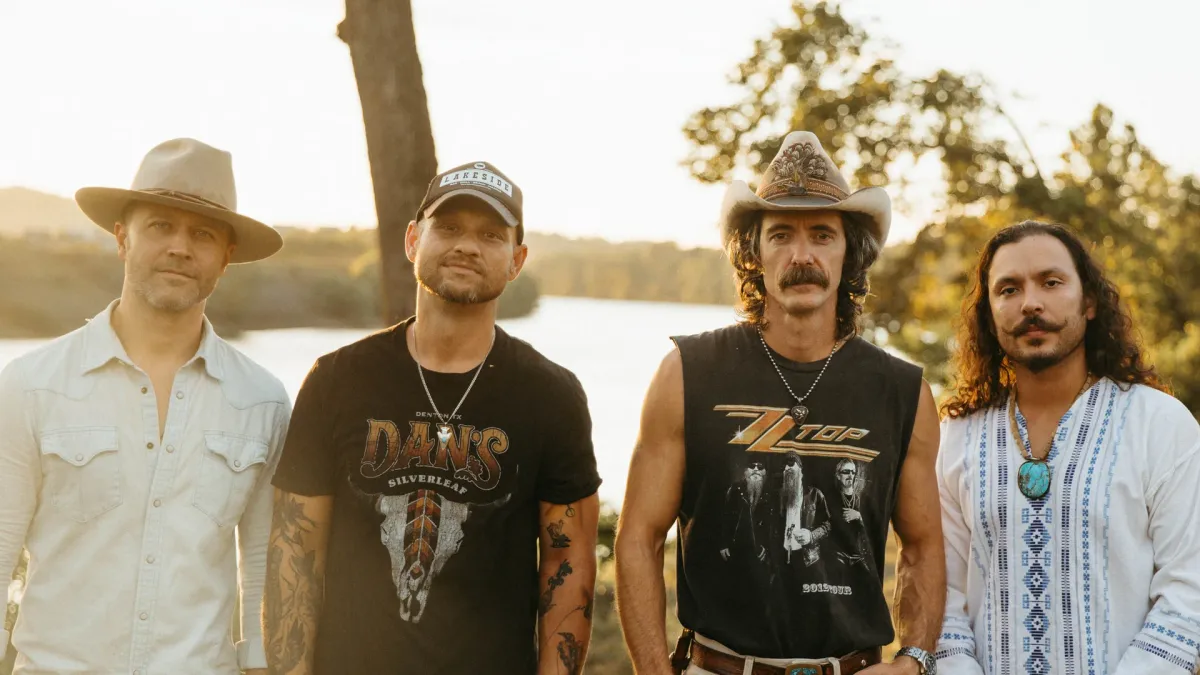 The Wilder Blue in The Woodlands