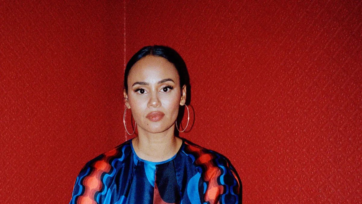 Mayra Andrade in Rio de Janeiro