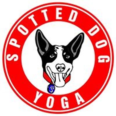 Spotted Dog Yoga