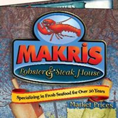 Makris Lobster & Steak House