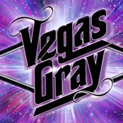 Vegas Gray