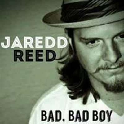 Jaredd Reed