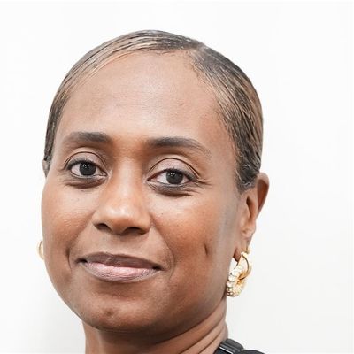 Cherriell R Orius