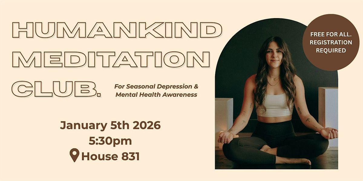 Humankind Meditation Club