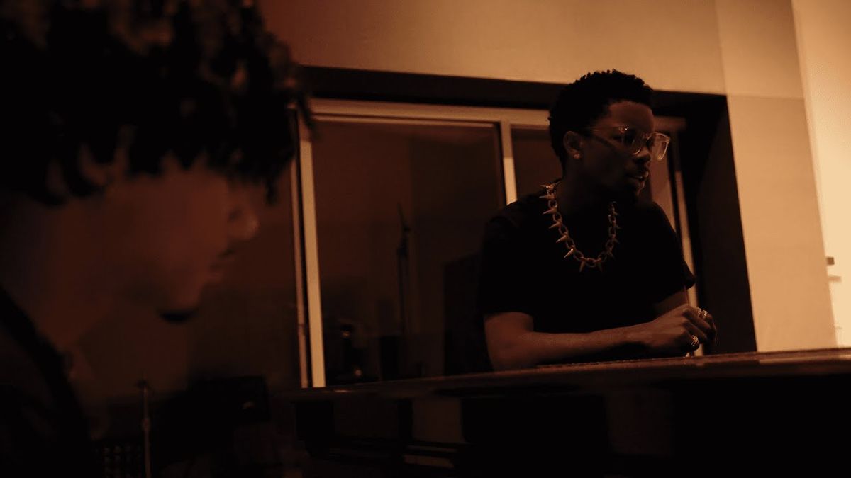 d4vd with Bryant Barnes