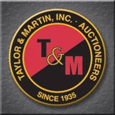 Taylor & Martin, Inc.