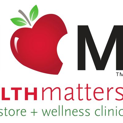 Health Matters Store + Wellness Clinic