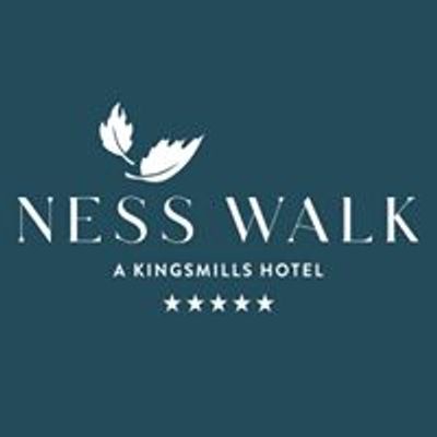 Ness Walk