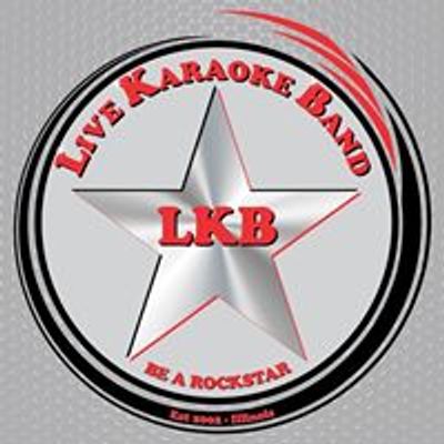 Live Karaoke Band