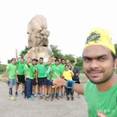 LB Nagar Runners - Hyderabad Runners