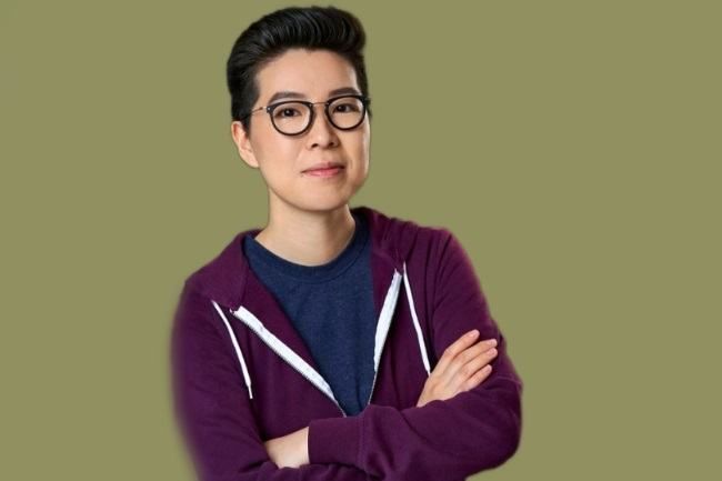  Irene Tu at the Houston Improv