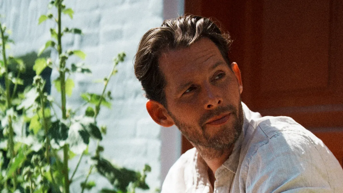 Rasmus Seebach in Herning