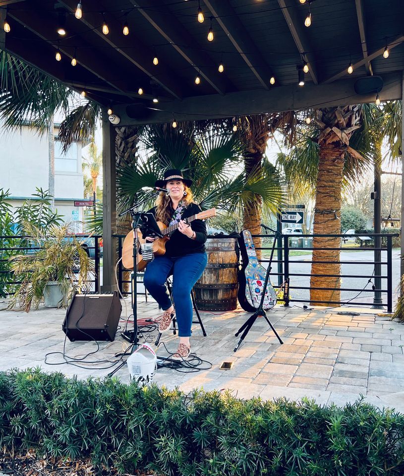 Shrimp Fest Music Line Up The Boat House, Fernandina Beach, FL May