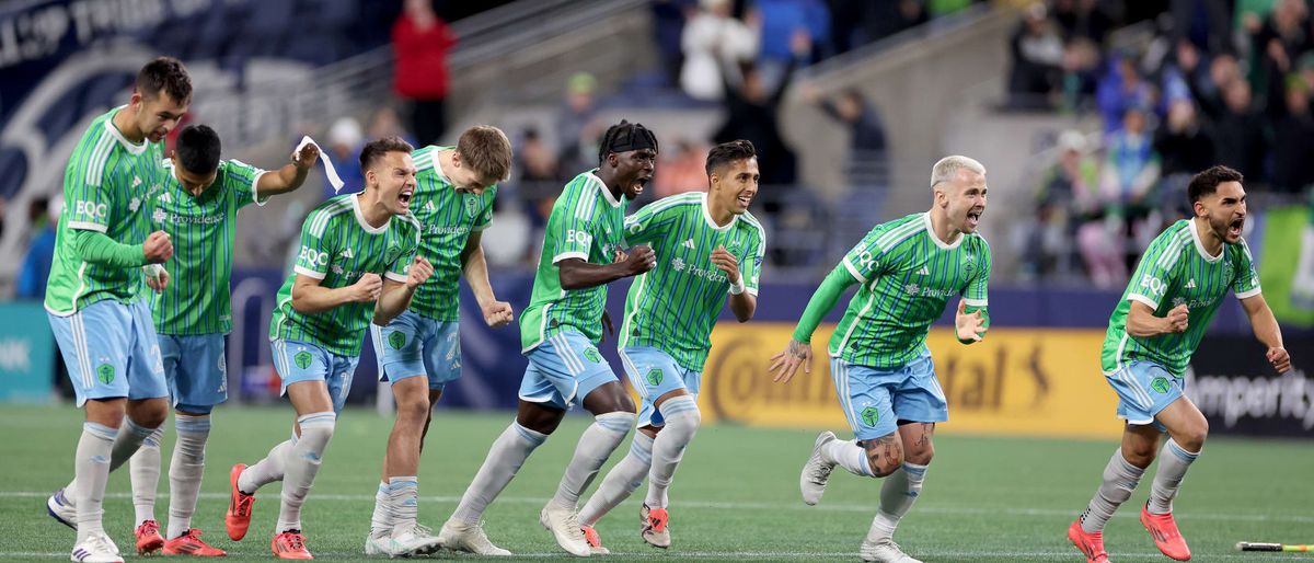 Parking MLS Cup Round 1: TBD at Seattle Sounders FC (Home Game 1)