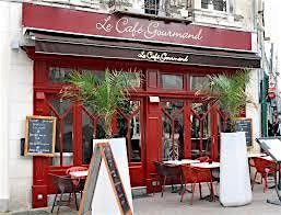 A Night in Paris - A French Cooking Workshop with Cara Can Cook