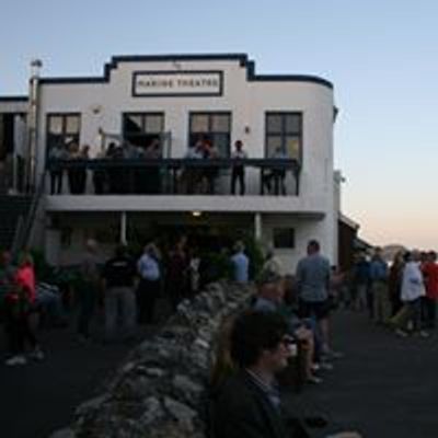 Marine Theatre, Lyme Regis