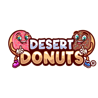 Desert Donuts