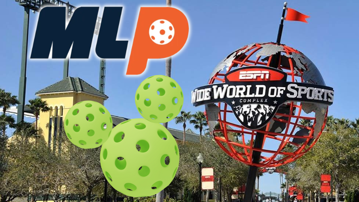2026 Major League Pickleball Playoffs - Saturday