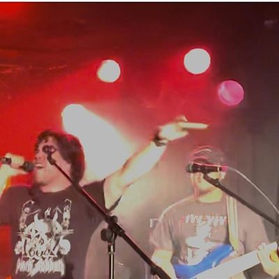The Motorists