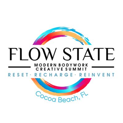 Flow State Modern Bodywork \/ Creative Summit