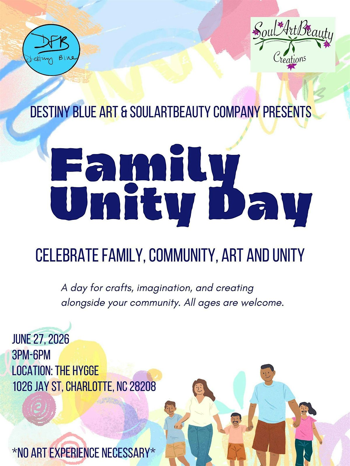 Family Unity Day