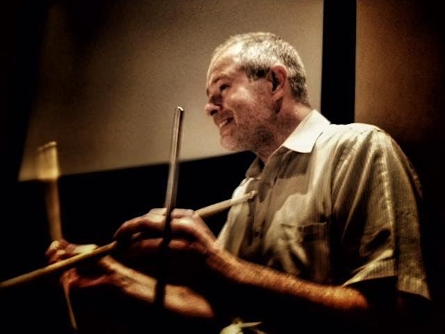 Golden Hour Featuring Jimmy Bennington