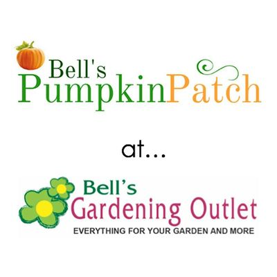 Bells Pumpkin Patch