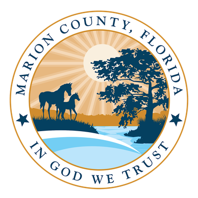 Marion County Community Services