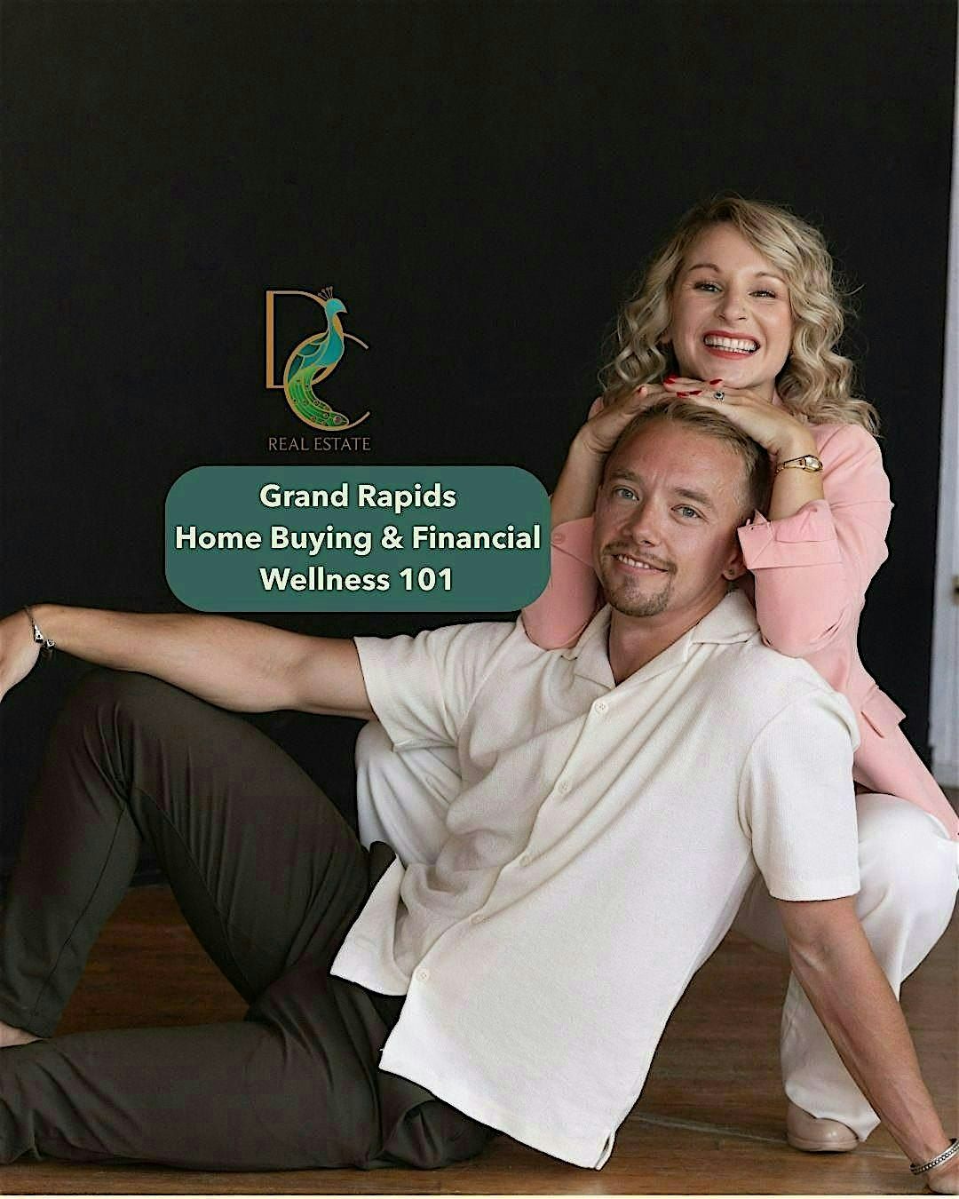 Calculated Moves Only: A Financial Wellness Event for Emerging Homeowners