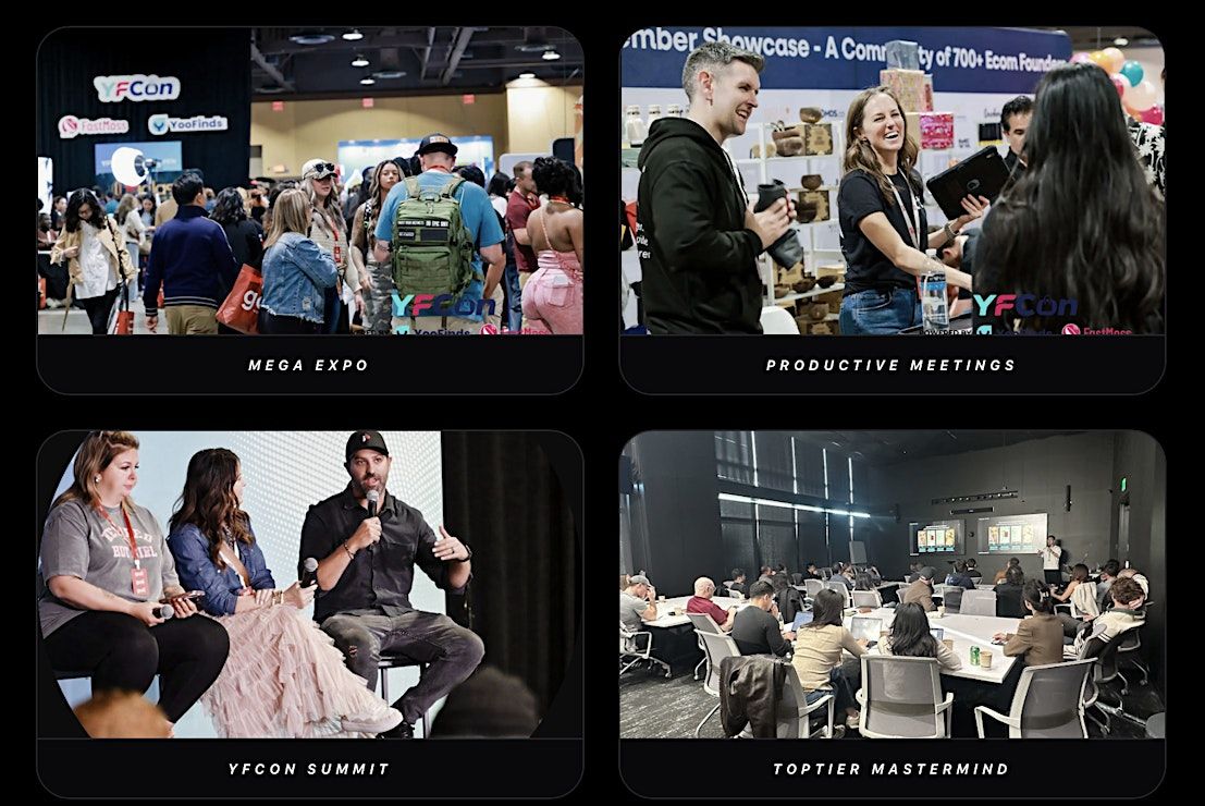 Event Photos