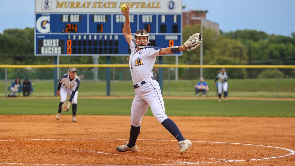 Parking Murray State Racers at Morehead State Eagles Womens Basketball