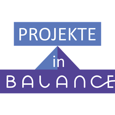 Projekte in Balance