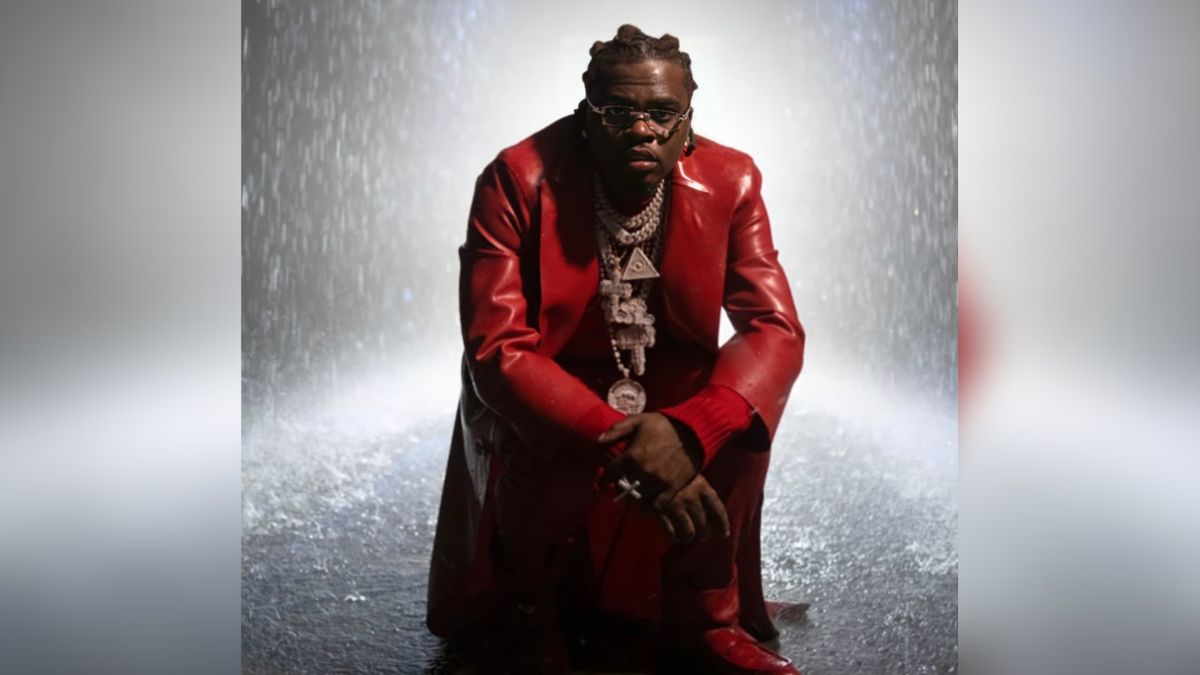 Gunna Manchester Tickets