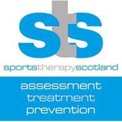 Sports Therapy Scotland
